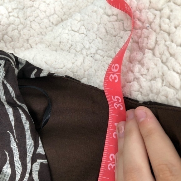 iz Byer Dress Size M - Picture 7 of 7